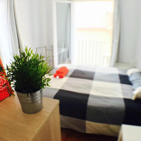 Appartamento Centro + Wifi+ 2 Camas De Matrimonio +Playa Cadice Esterno foto