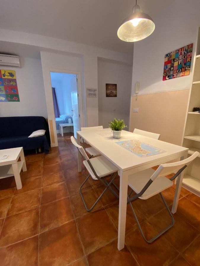 Appartamento Centro + Wifi+ 2 Camas De Matrimonio +Playa Cadice Esterno foto