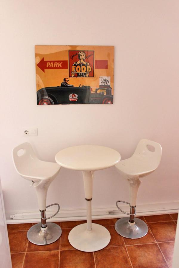 Appartamento Centro + Wifi+ 2 Camas De Matrimonio +Playa Cadice Esterno foto